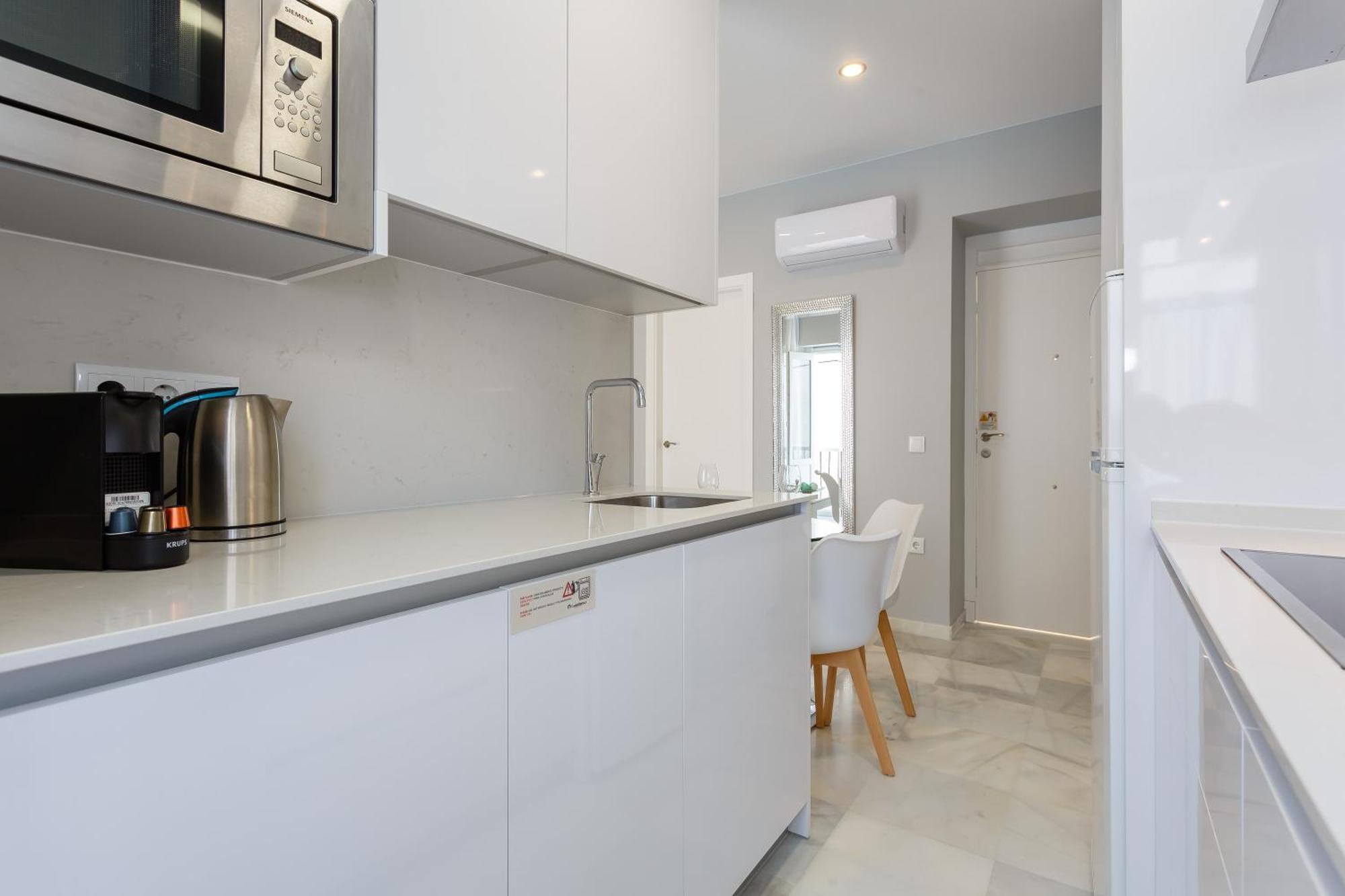 Mirador By Isa Apartment *