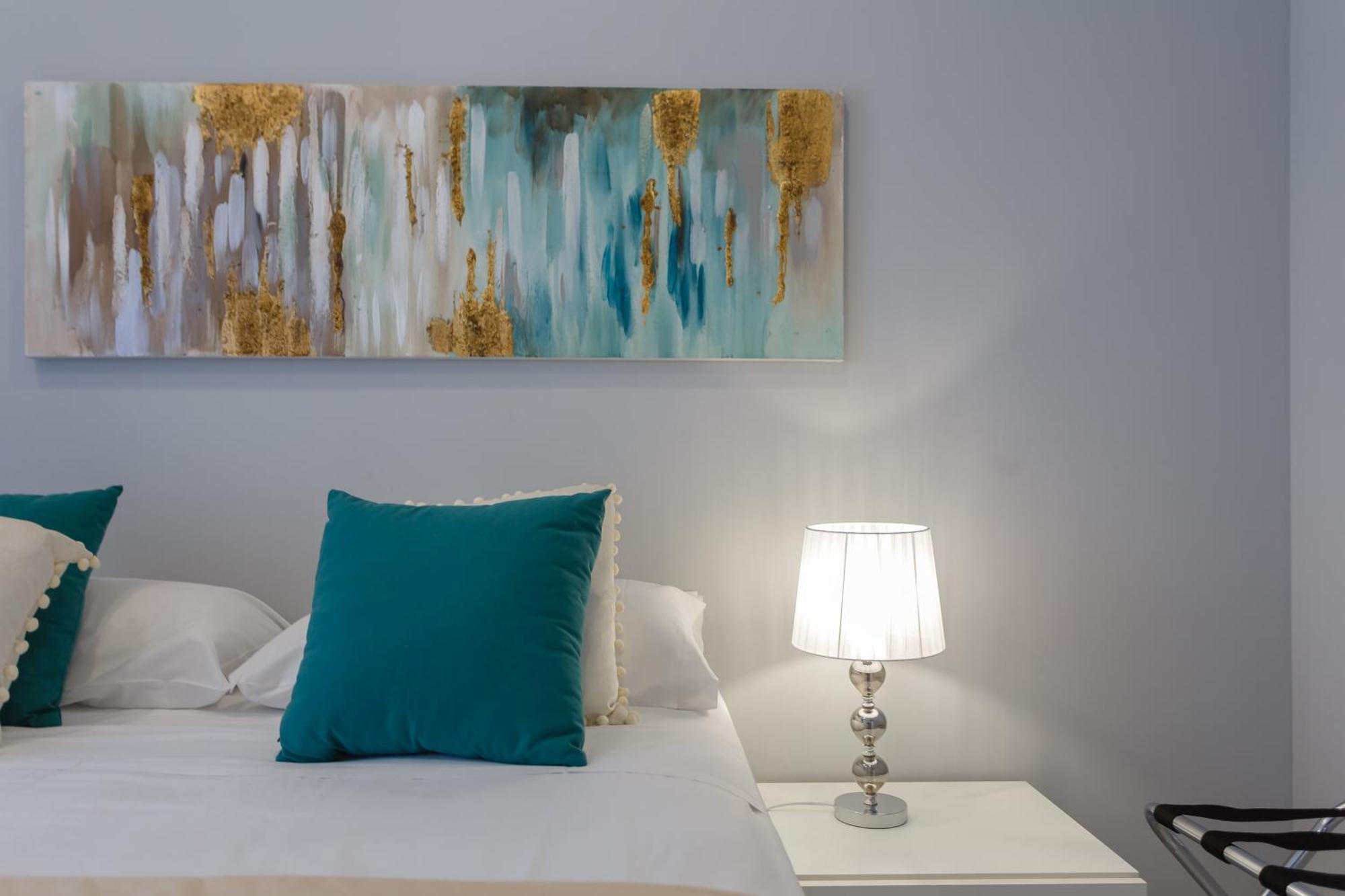 Apartment Mirador By Isa Cadiz