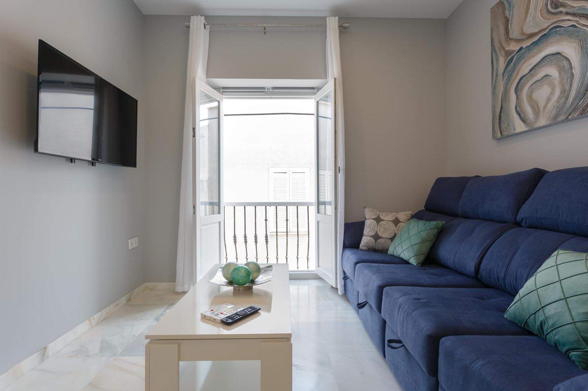 Mirador By Isa Apartment Cadiz
